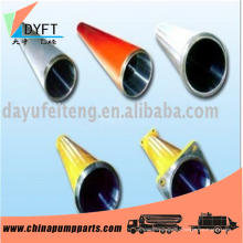 for construction machinery with good performance of Concrete Pump Cylinder